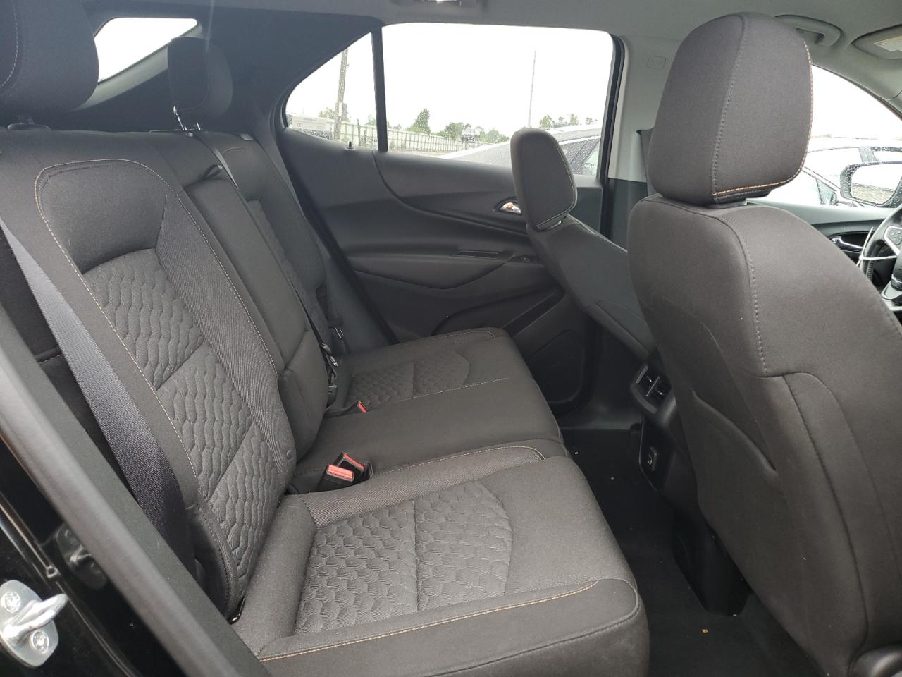 2019 Chevrolet Equinox Lt VIN: 2GNAXLEX8K6209463 Lot: 63183444