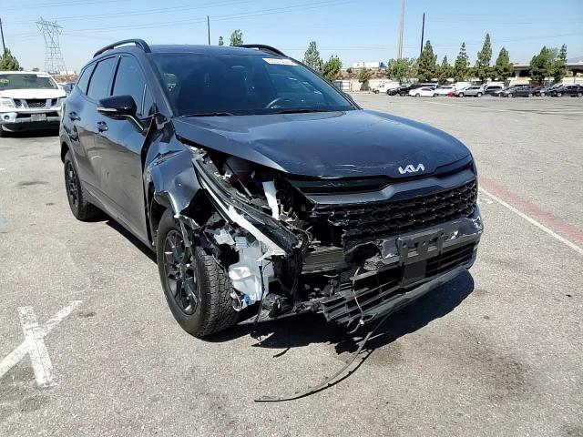 2023 Kia Sportage X-Pro VIN: 5XYK7CAF7PG028200 Lot: 65315344