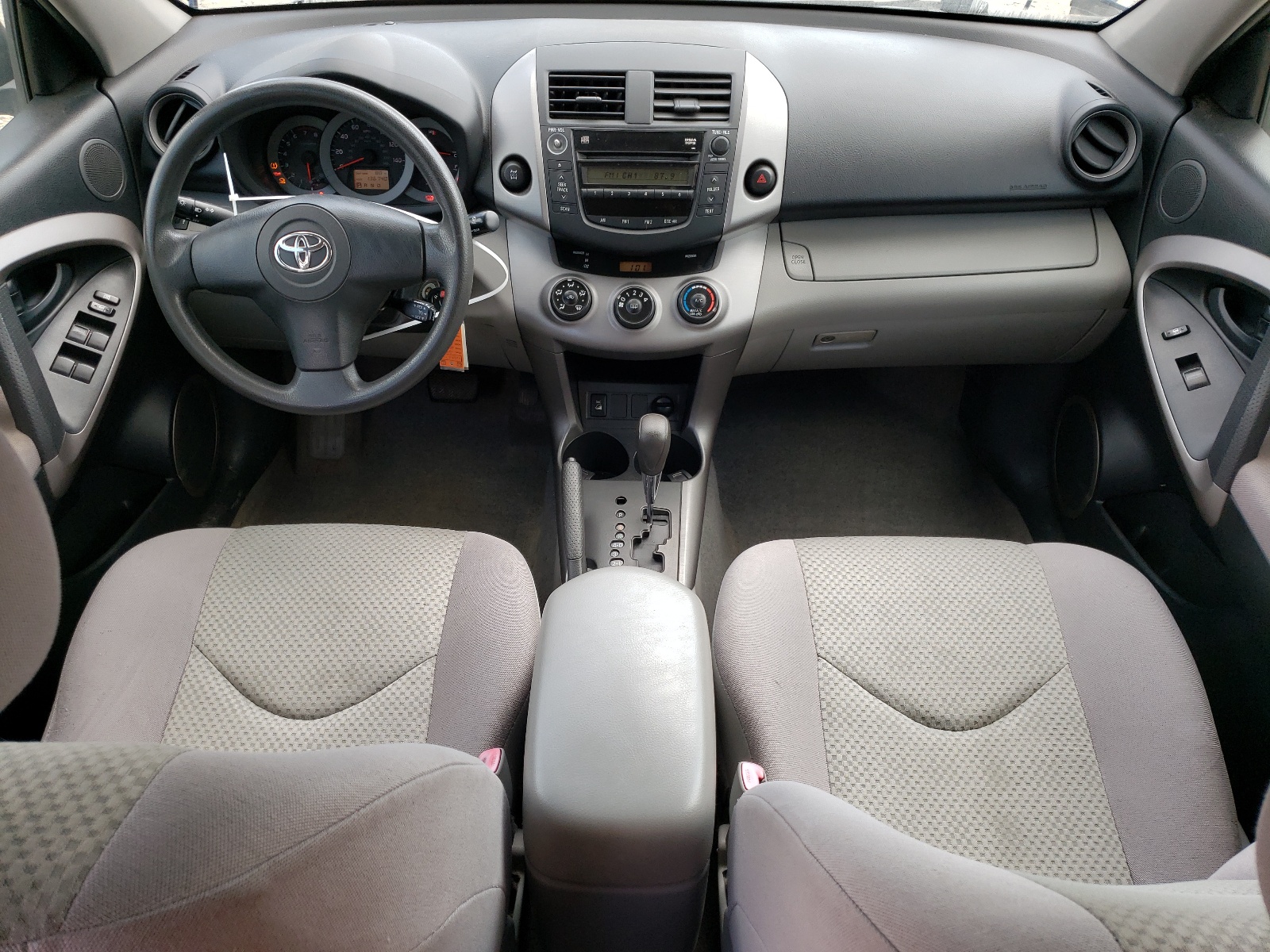 JTMBK33V976021187 2007 Toyota Rav4