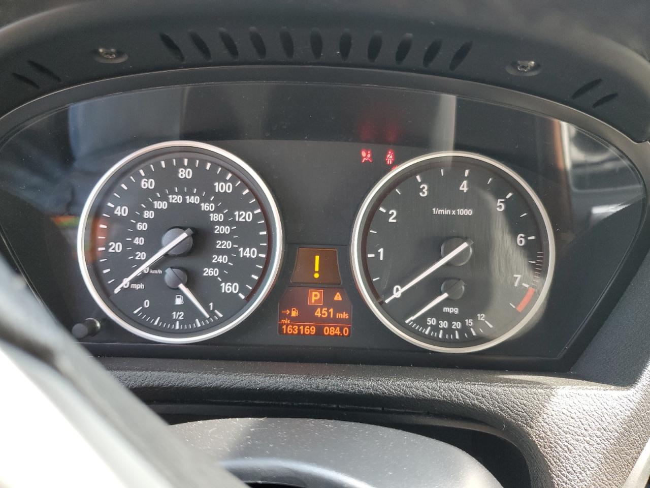 2012 BMW X5 xDrive35I VIN: 5UXZV4C50CL986221 Lot: 63823324