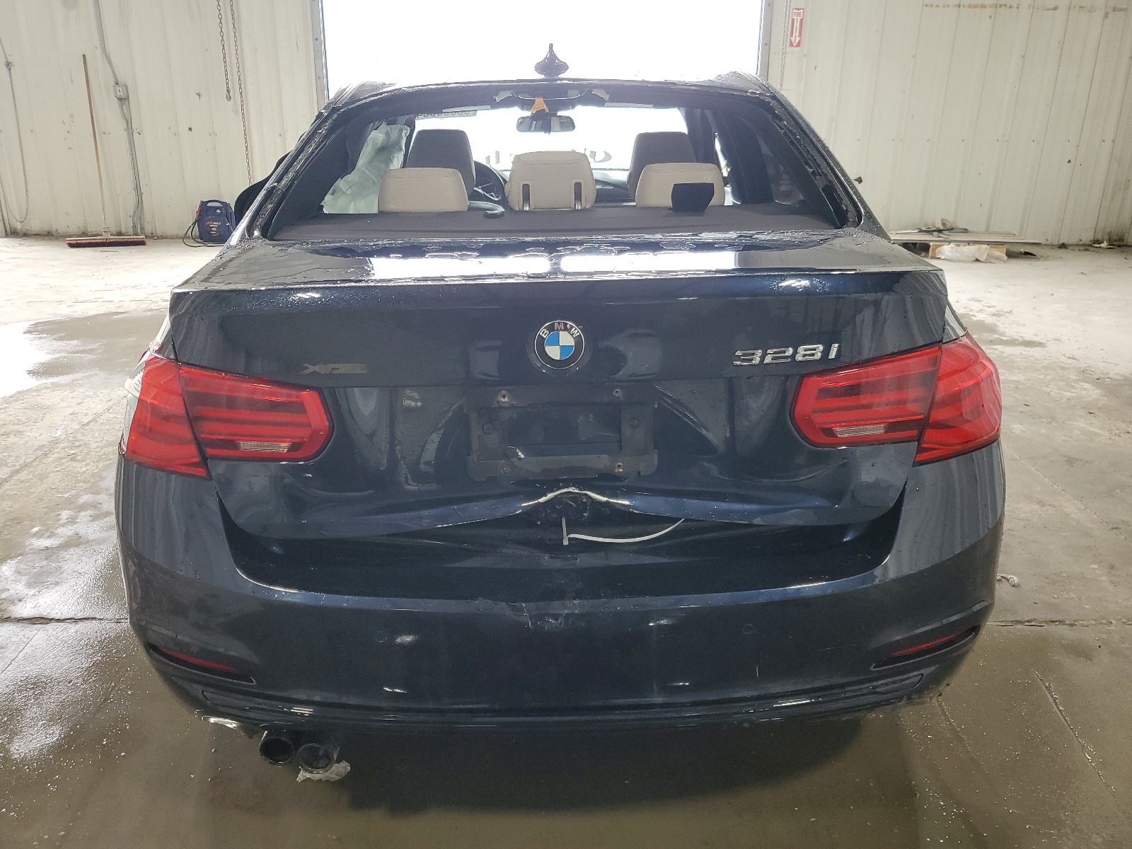 WBA8E3G57GNT76566 2016 BMW 328 Xi Sulev
