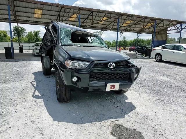 2019 Toyota 4Runner Sr5 VIN: JTEBU5JR1K5667085 Lot: 61967074