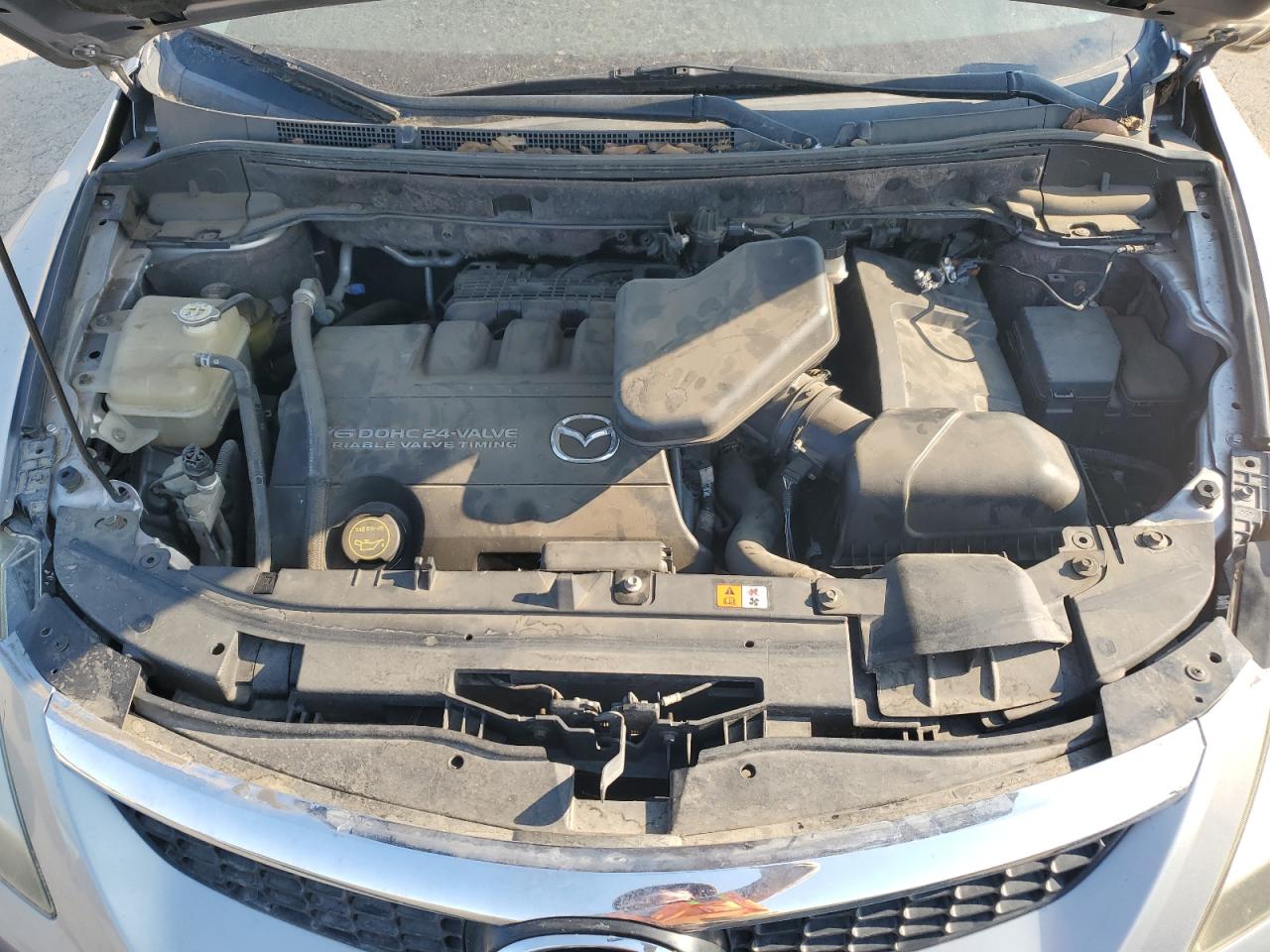 JM3TB28V180152990 2008 Mazda Cx-9