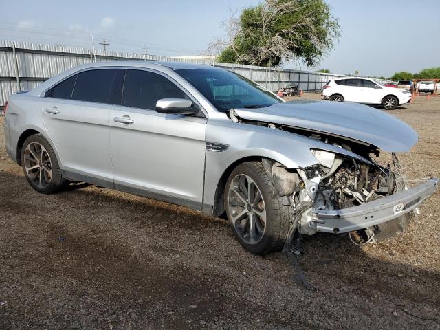  FORD TAURUS 2014 Сріблястий