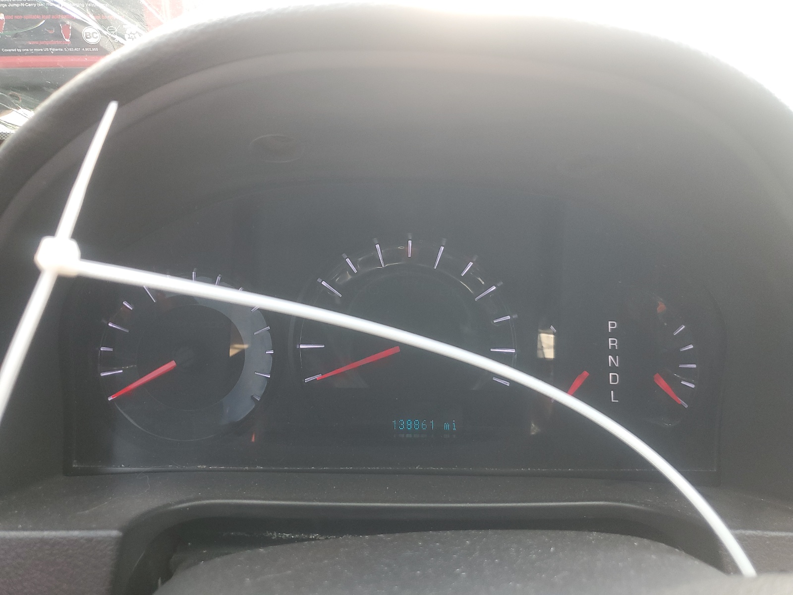 3FAHP0JA8CR129121 2012 Ford Fusion Sel