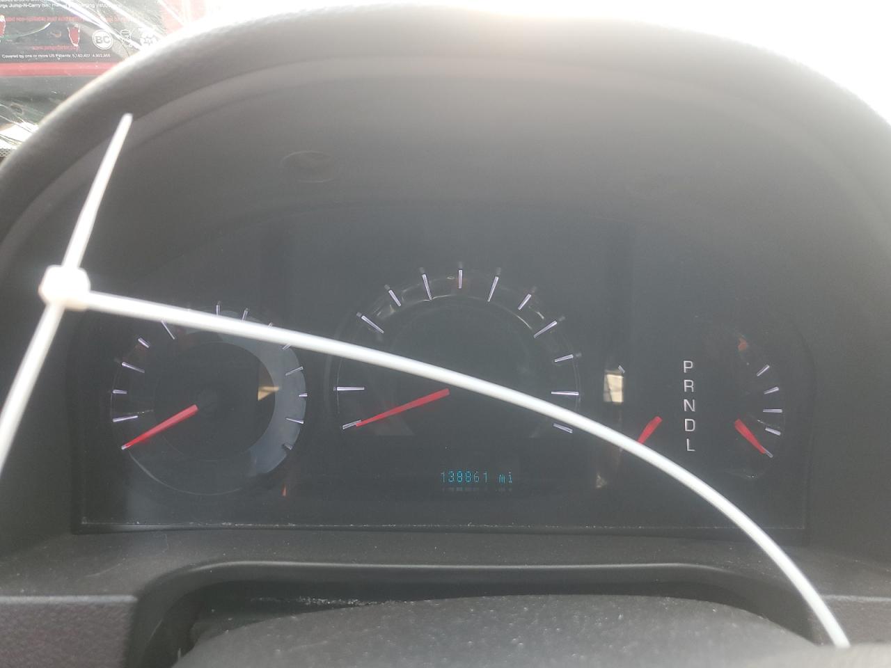 2012 Ford Fusion Sel VIN: 3FAHP0JA8CR129121 Lot: 63037104