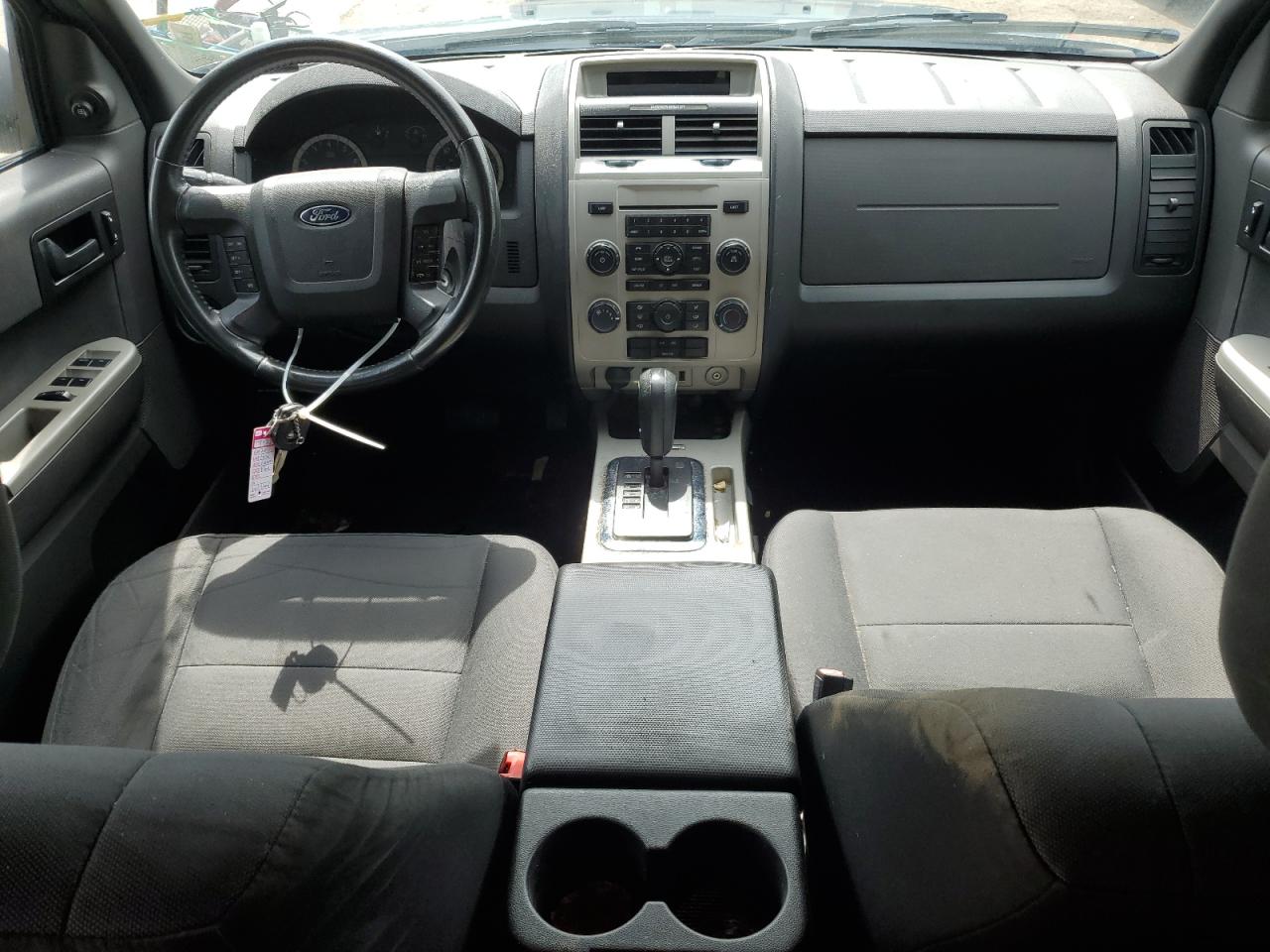 2011 Ford Escape Xlt VIN: 1FMCU0DG3BKB95278 Lot: 63296834