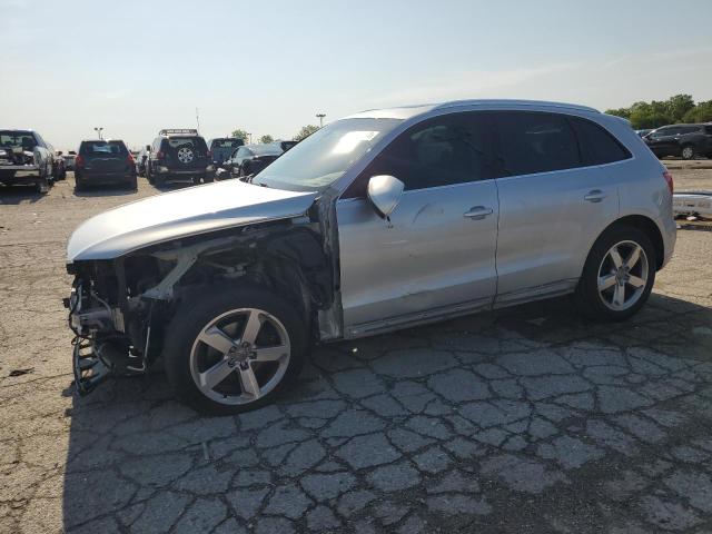 2012 Audi Q5 Premium Plus