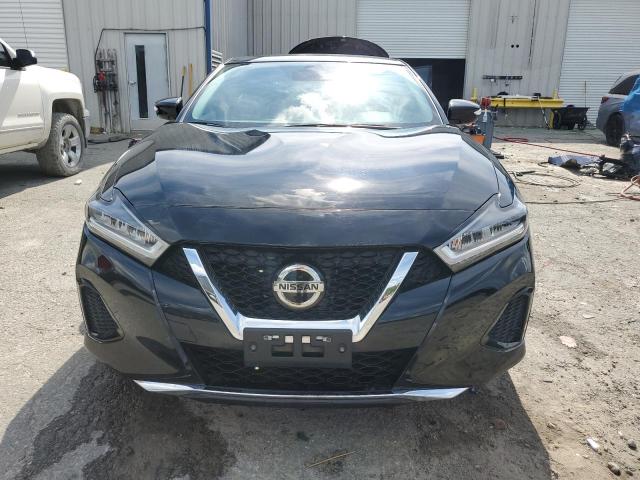  NISSAN MAXIMA 2021 Czarny