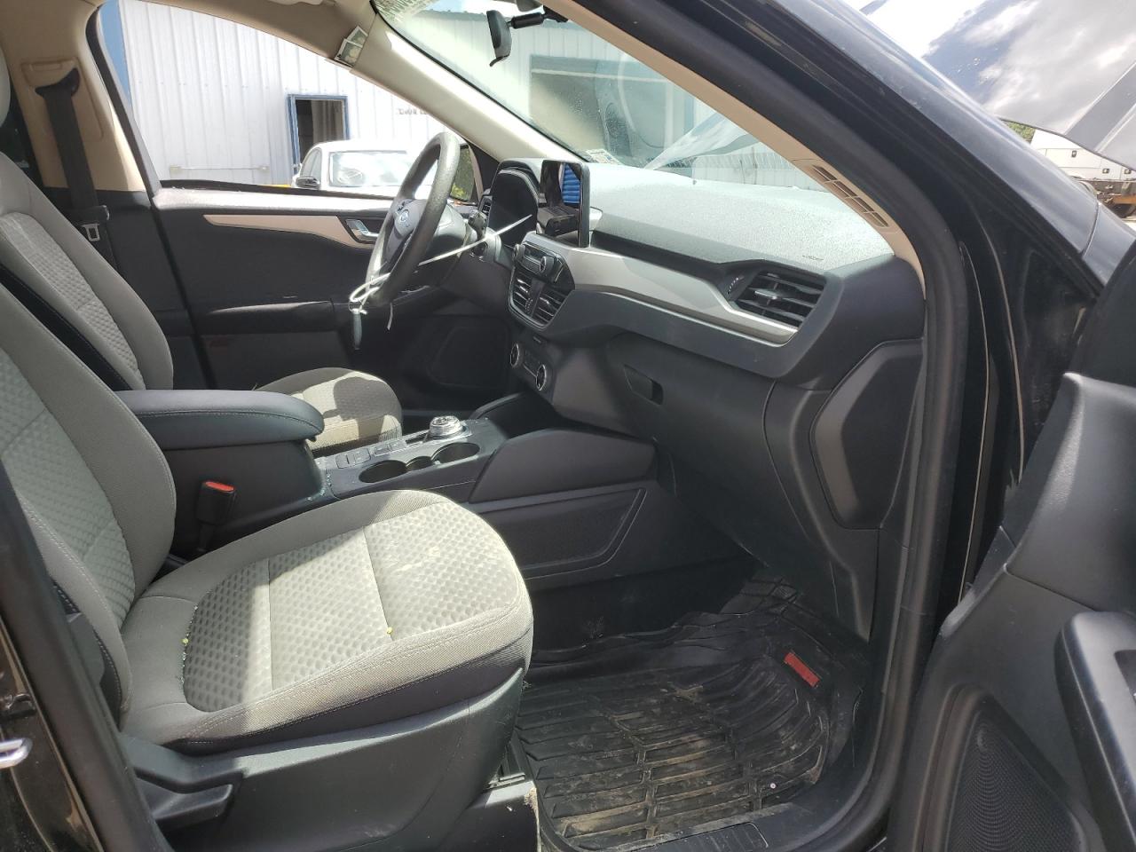 2020 Ford Escape Se VIN: 1FMCU0G67LUA23117 Lot: 65130054