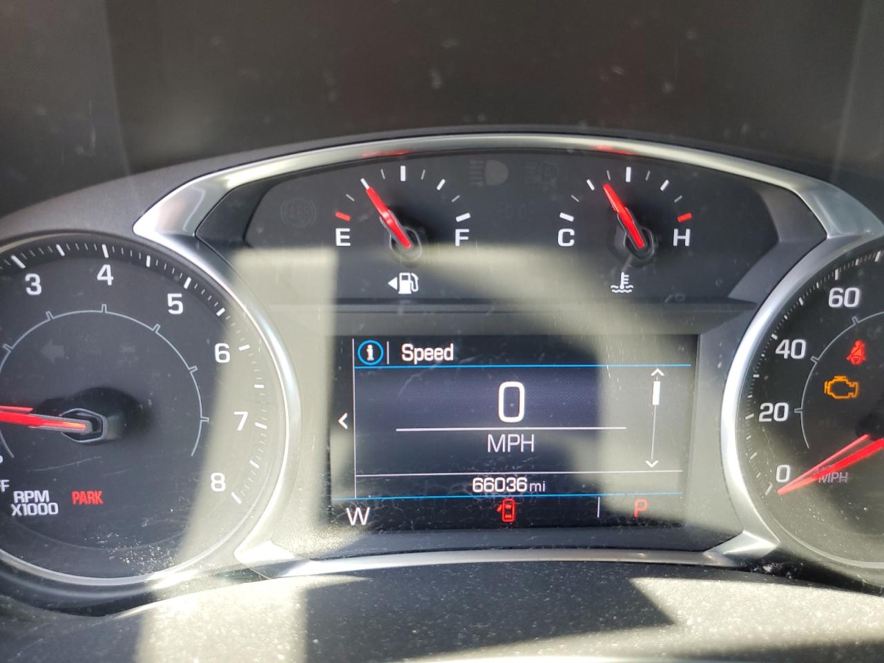 2019 GMC Terrain - Image 9