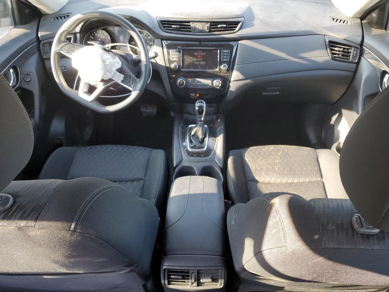 2018 Nissan Rogue S VIN: KNMAT2MVXJP510538 Lot: 62429244