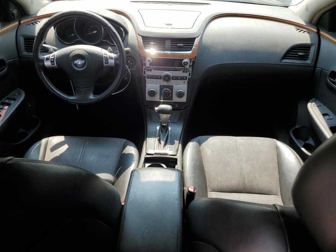 2009 Chevrolet Malibu 2Lt VIN: 1G1ZJ57B39F129264 Lot: 65138784