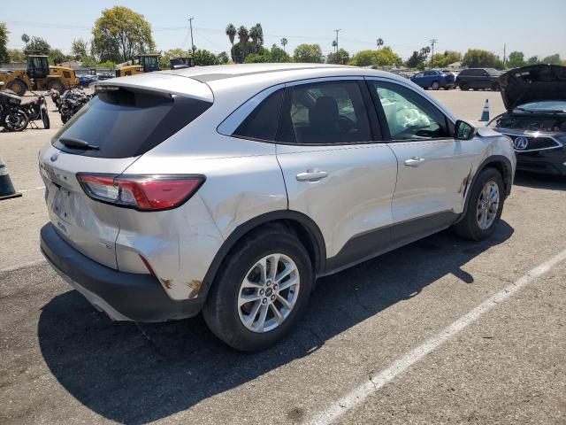  FORD ESCAPE 2020 Silver