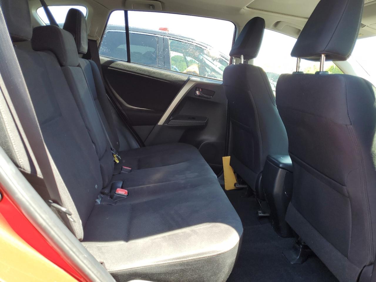 2015 Toyota Rav4 Xle VIN: JTMRFREV9FD138166 Lot: 63768154