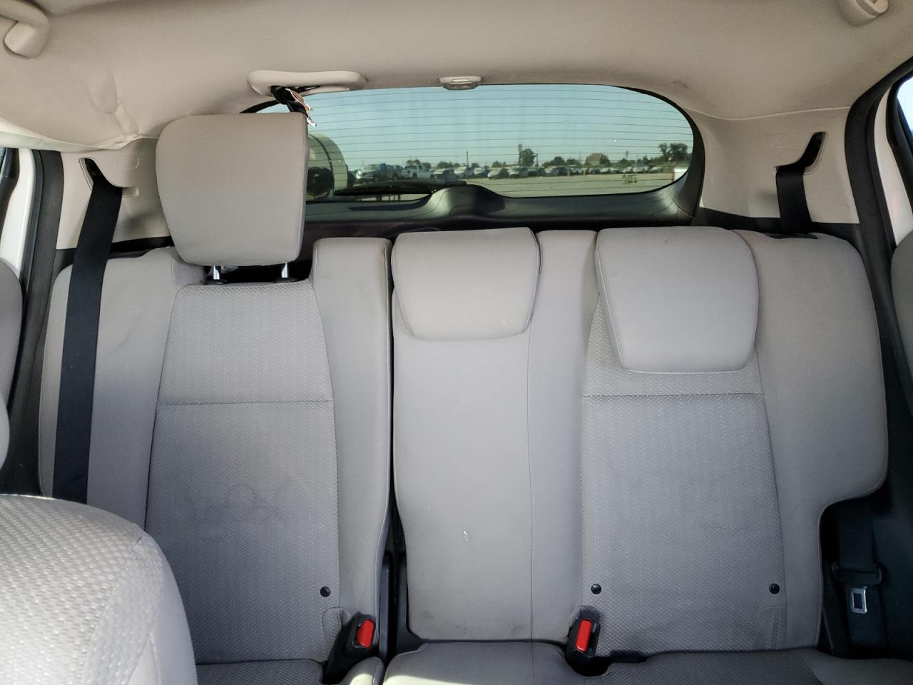 2016 Honda Hr-V Ex VIN: 3CZRU6H50GM754712 Lot: 61684994