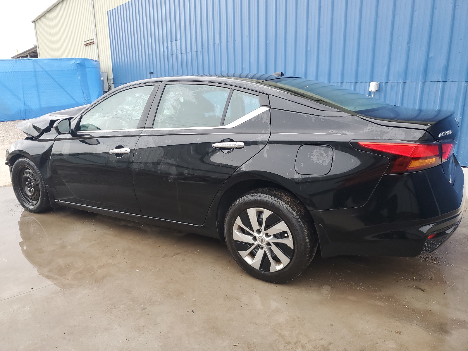 1N4BL4BV1LC204704 2020 Nissan Altima S