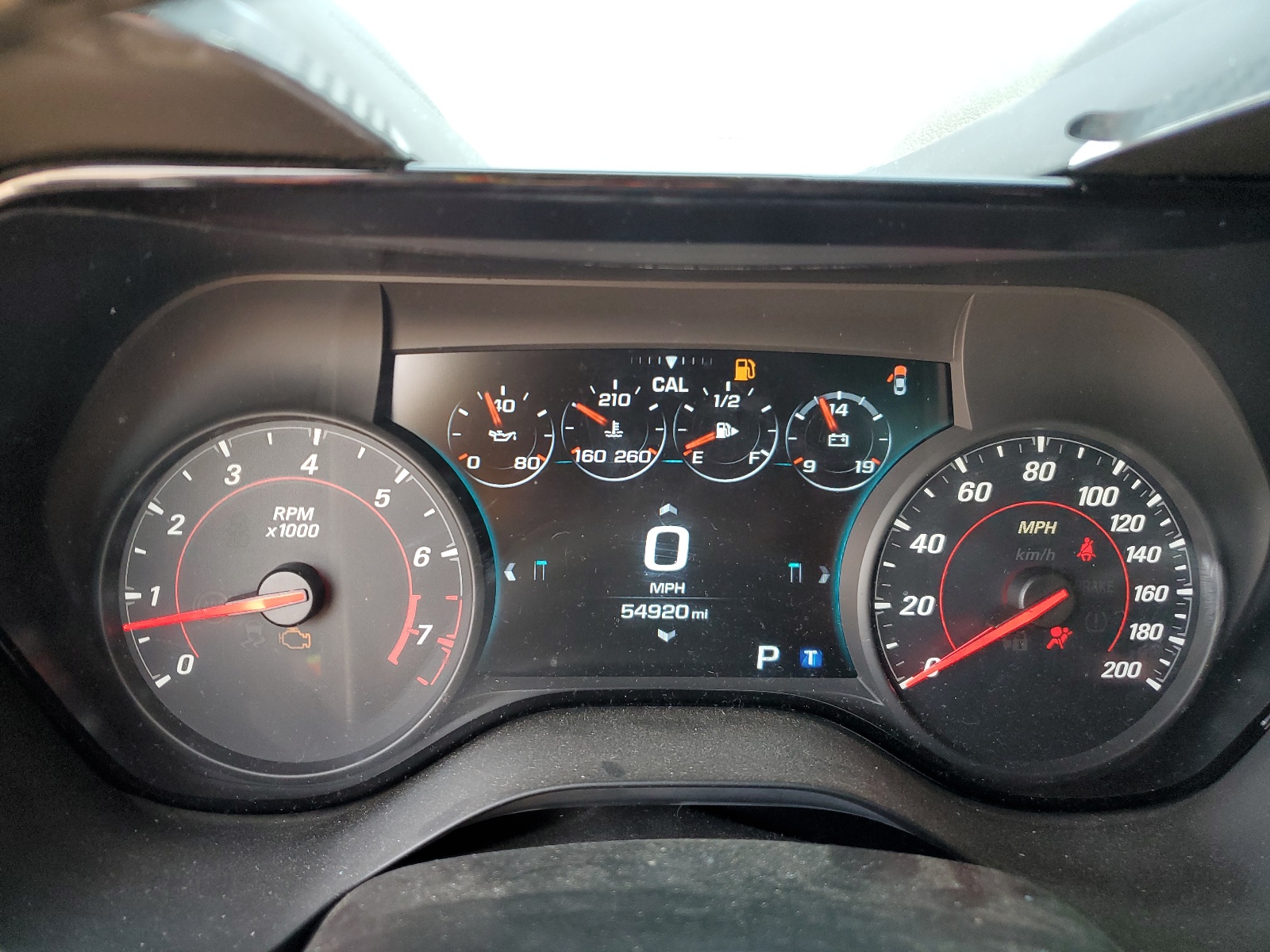 1G1FF1R77H0151422 2017 Chevrolet Camaro Ss