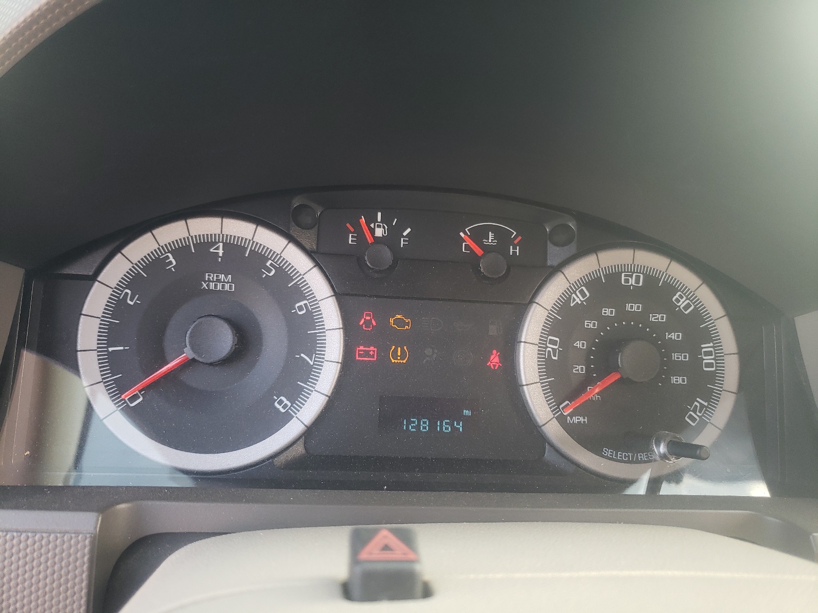 1FMCU02799KC30743 2009 Ford Escape Xls