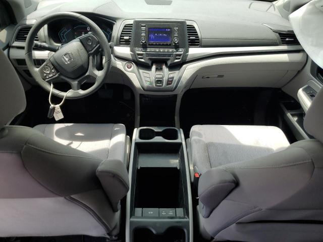  HONDA All Models 2019 Сірий