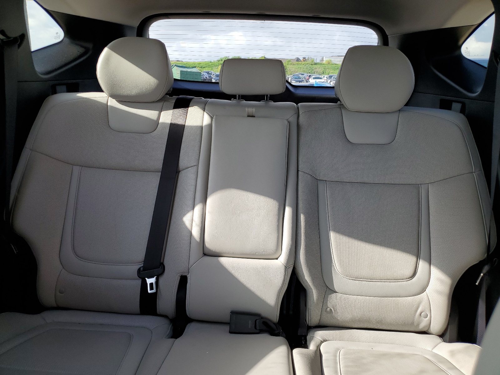 5NMJE3AE4NH051820 2022 Hyundai Tucson Limited