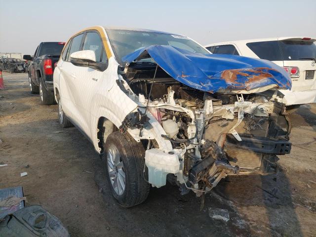 MHFABBAA5R0406875 - 2024 TOYOTA INNOVA - #undefined