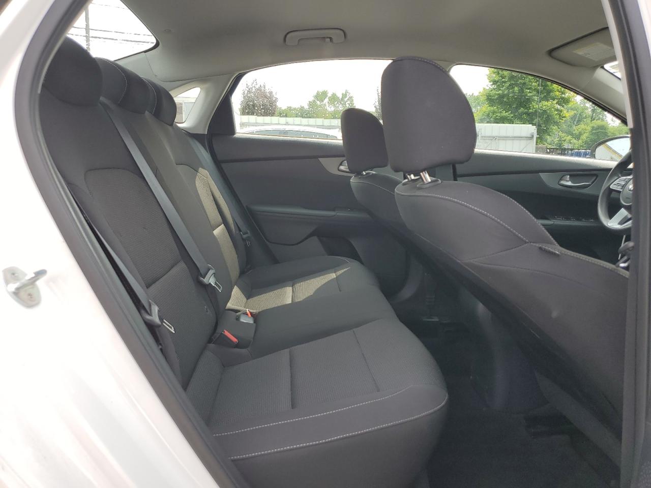 2019 Kia Forte Fe VIN: 3KPF24AD3KE079526 Lot: 64026184