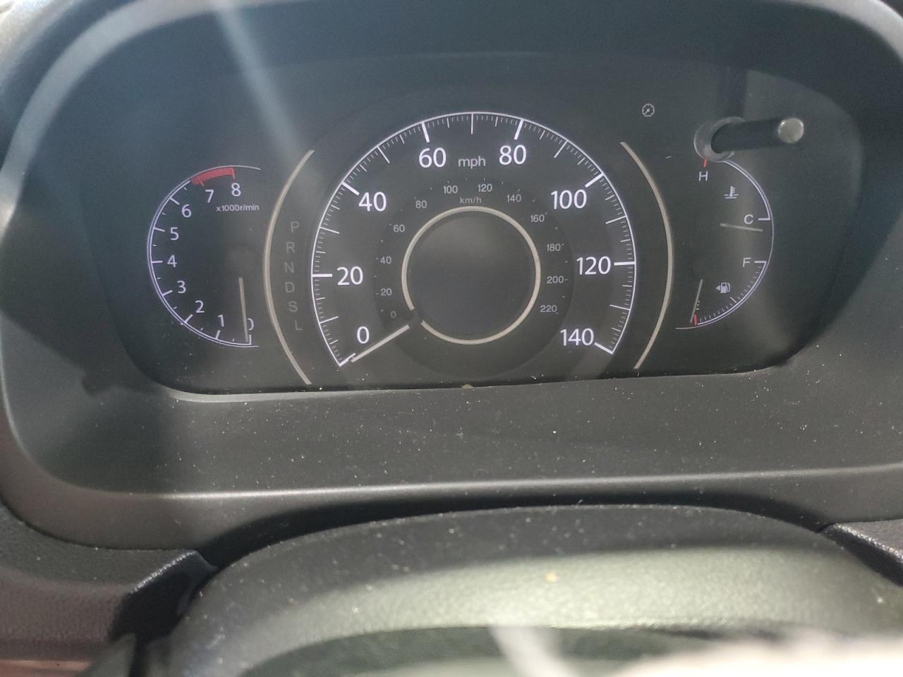 2015 Honda Cr-V Exl VIN: 5J6RM4H71FL030548 Lot: 63995294