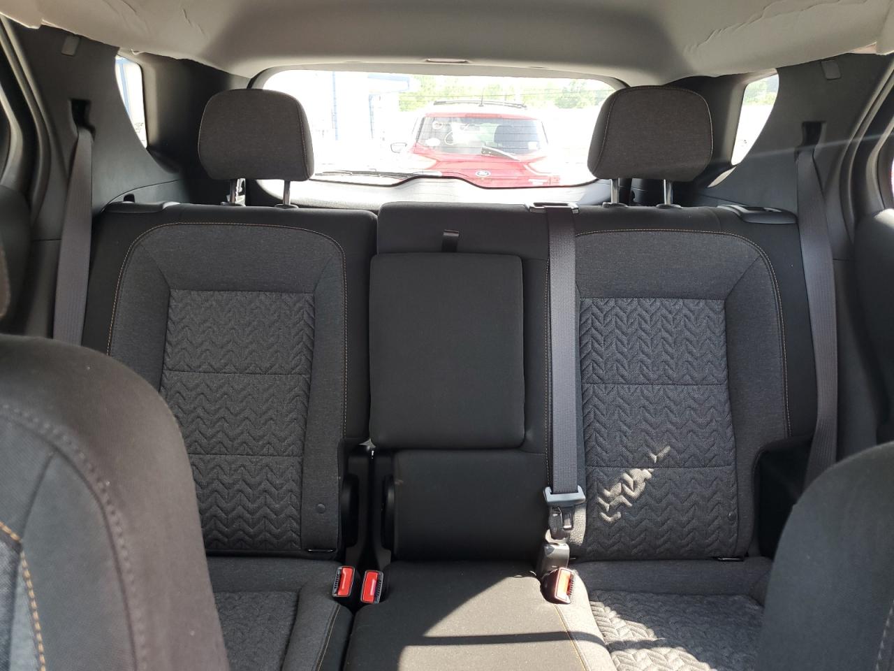 2022 Chevrolet Equinox Lt VIN: 3GNAXKEV3NL145048 Lot: 65151054