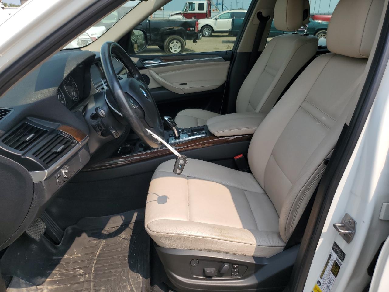 2013 BMW X5 xDrive35I VIN: 5UXZV4C54D0B21130 Lot: 64426184