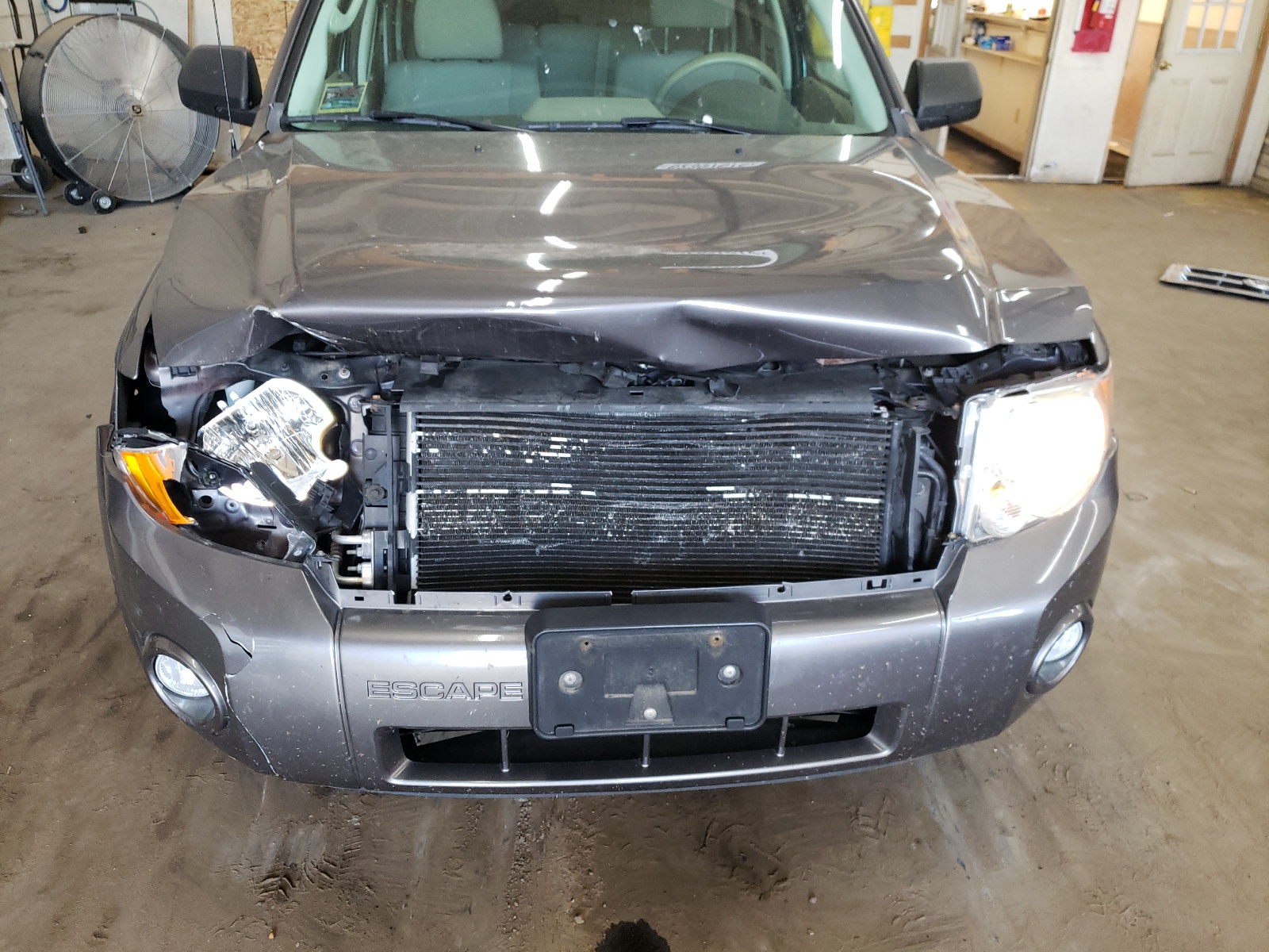 1FMCU9DG5BKB13989 2011 Ford Escape Xlt