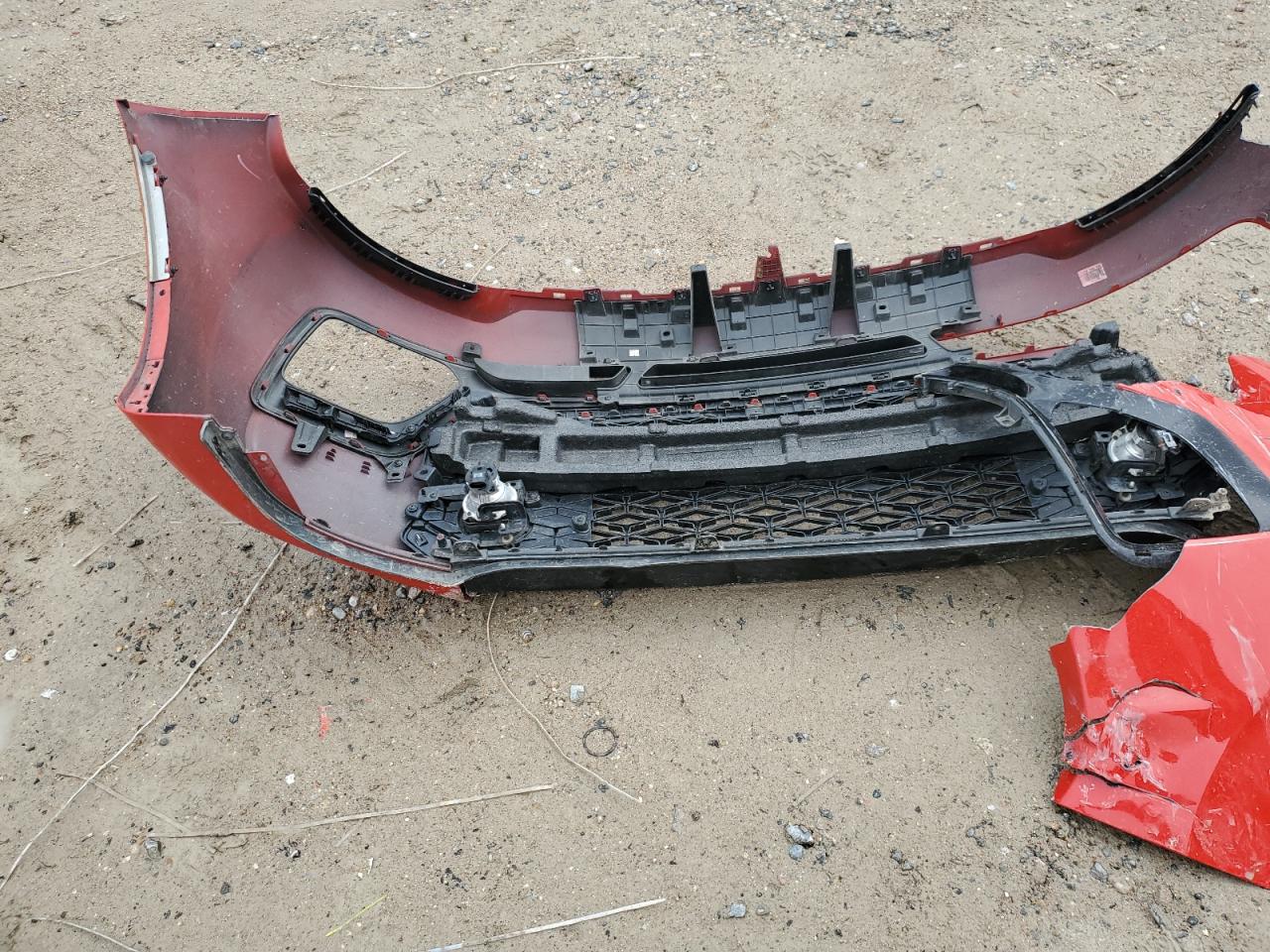 2020 Kia Soul Gt Line VIN: KNDJ63AU9L7108490 Lot: 64755314