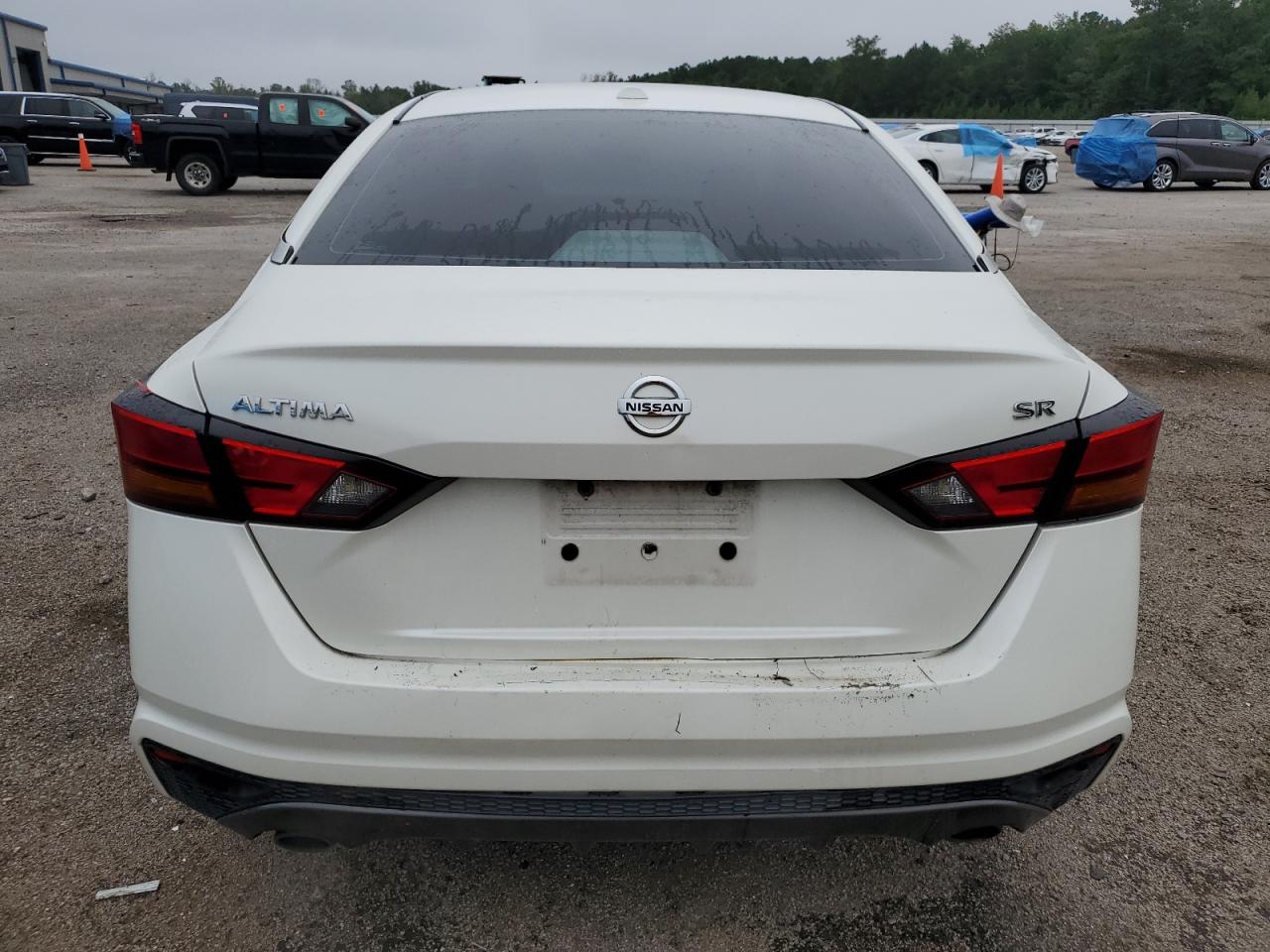 1N4BL4CV2KC175209 2019 Nissan Altima Sr
