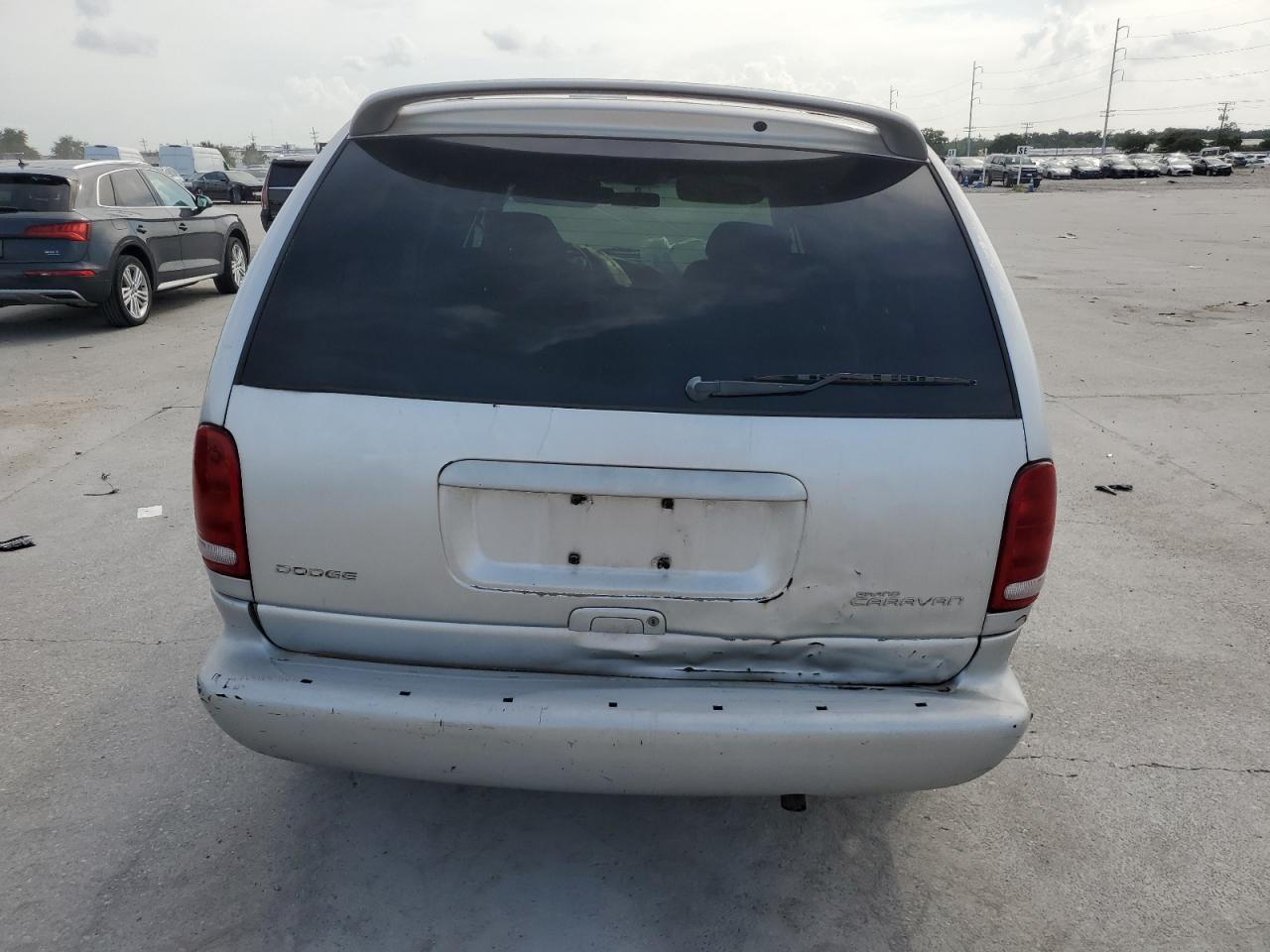 1999 Dodge Grand Caravan Se VIN: 2B4GP44G1XR478885 Lot: 65547304