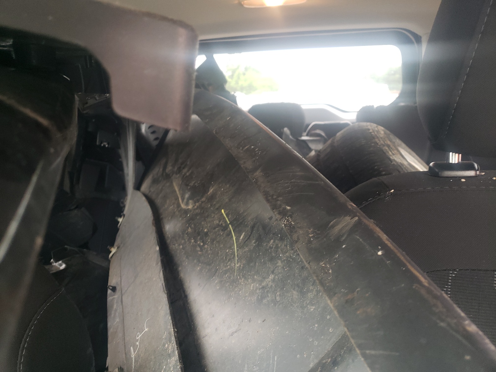 MAJ6S3GLXMC438038 2021 Ford Ecosport Se