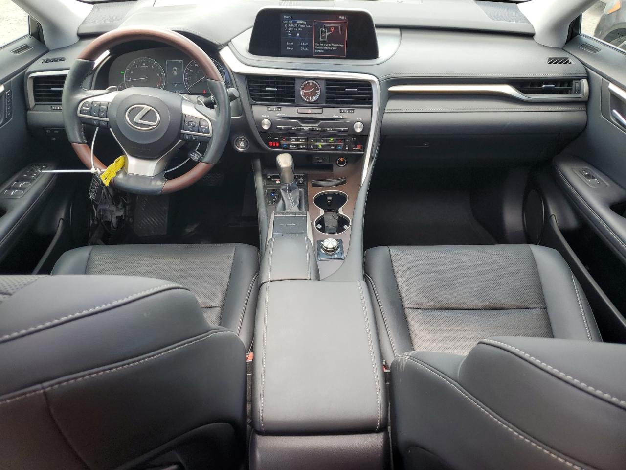 2021 Lexus Rx 350 VIN: 2T2HZMAA9MC188290 Lot: 63203784