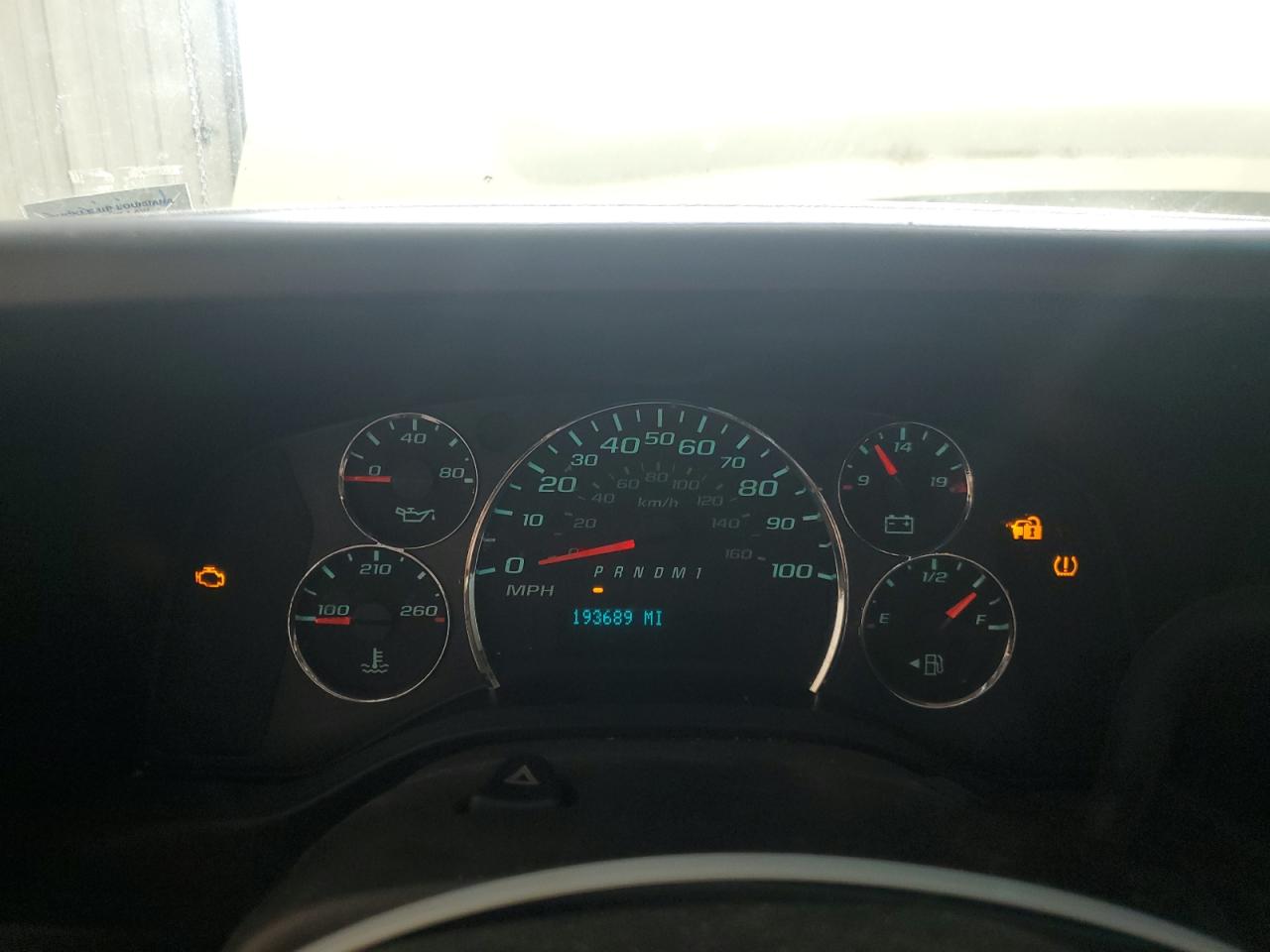 2018 Chevrolet Express G2500 VIN: 1GCWGAFP7J1309637 Lot: 64220434