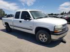 1999 Chevrolet Silverado K1500 на продаже в Woodburn, OR - Rear End