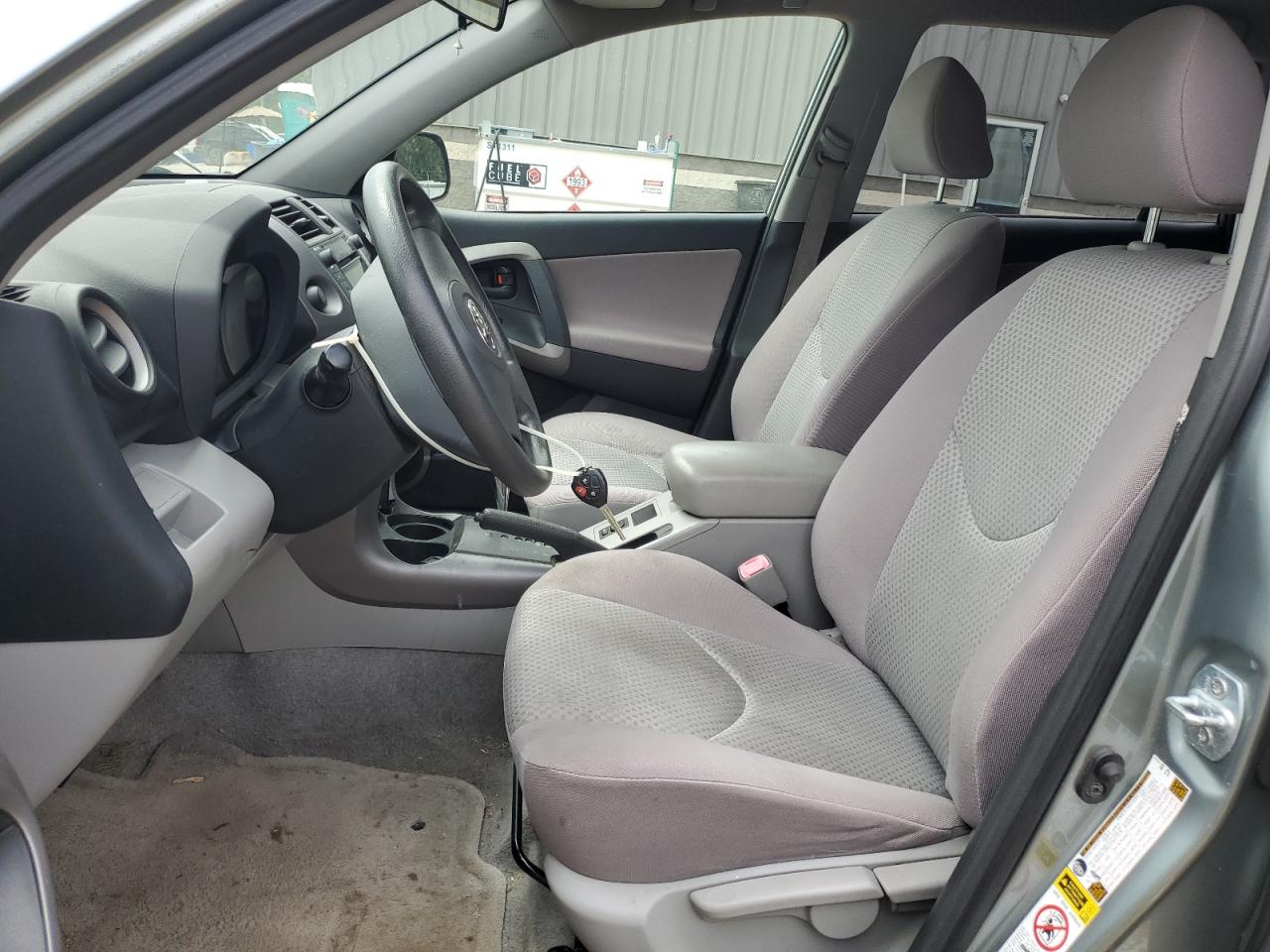 2007 Toyota Rav4 VIN: JTMZD33V775041517 Lot: 64676544