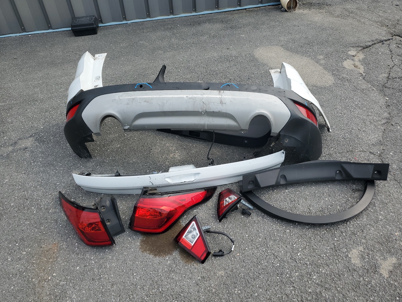 1FMCU0HDXKUB75646 2019 Ford Escape Sel