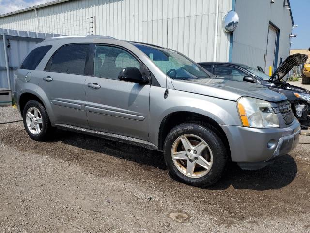 2005 CHEVROLET EQUINOX LT