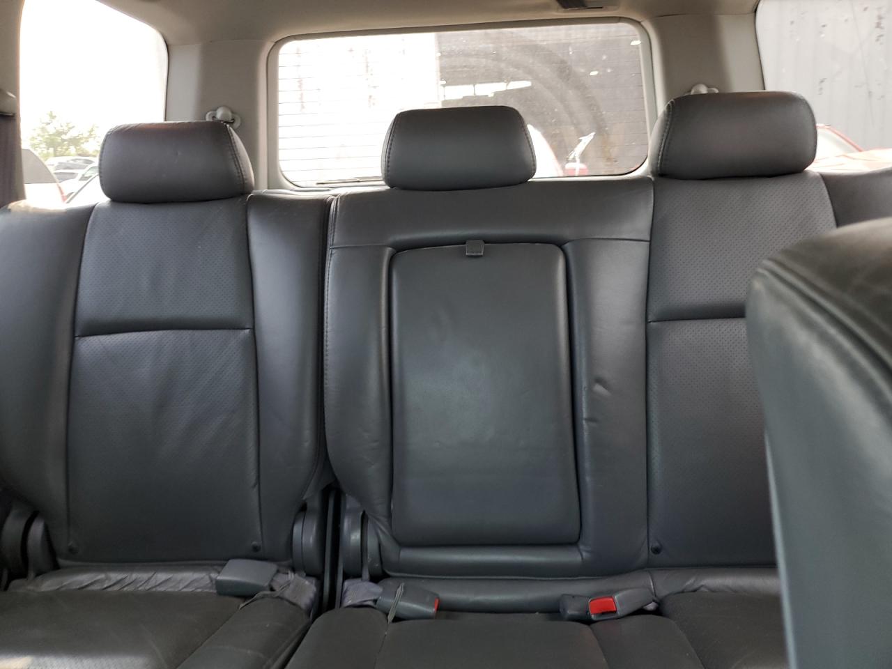 2004 Honda Pilot Exl VIN: 2HKYF18684H538065 Lot: 64145144