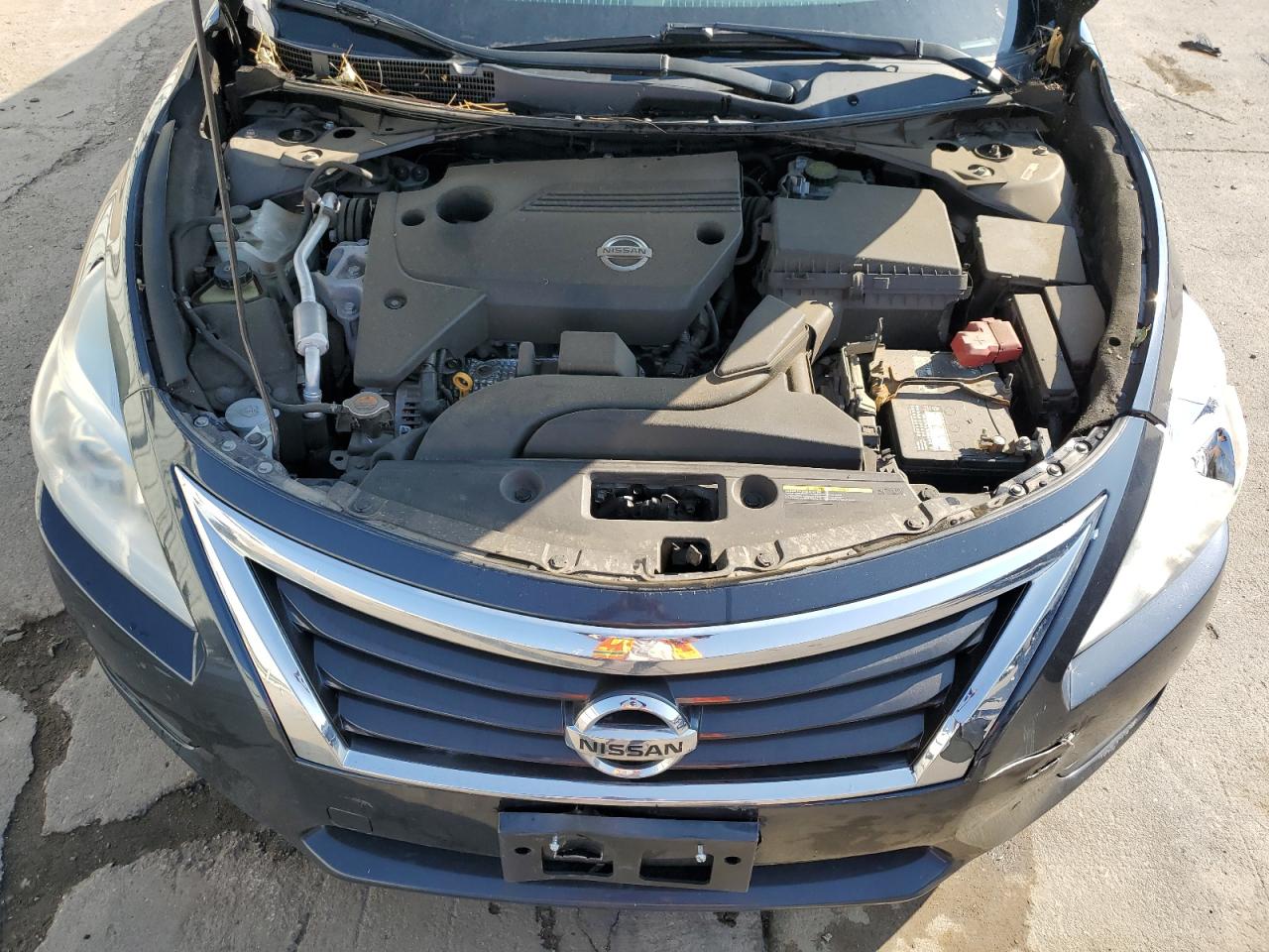 1N4AL3AP2FN891743 2015 Nissan Altima 2.5