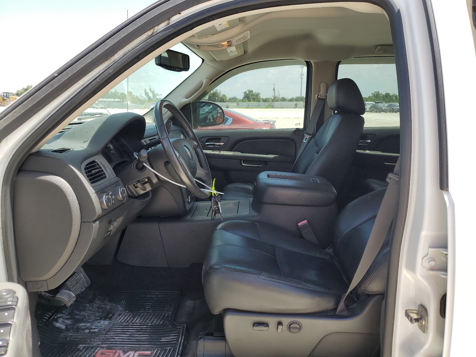 3GTRKWE33AG299763 2010 GMC Sierra K1500 Slt