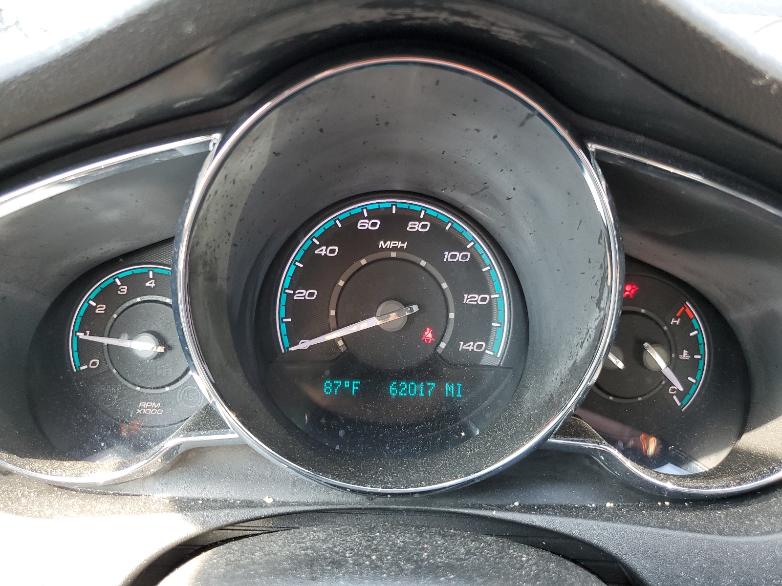 1G1ZD5EB7A4110727 2010 Chevrolet Malibu 2Lt