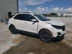 2022 Chevrolet Equinox Rs zu verkaufen in Tifton, GA - Rear End
