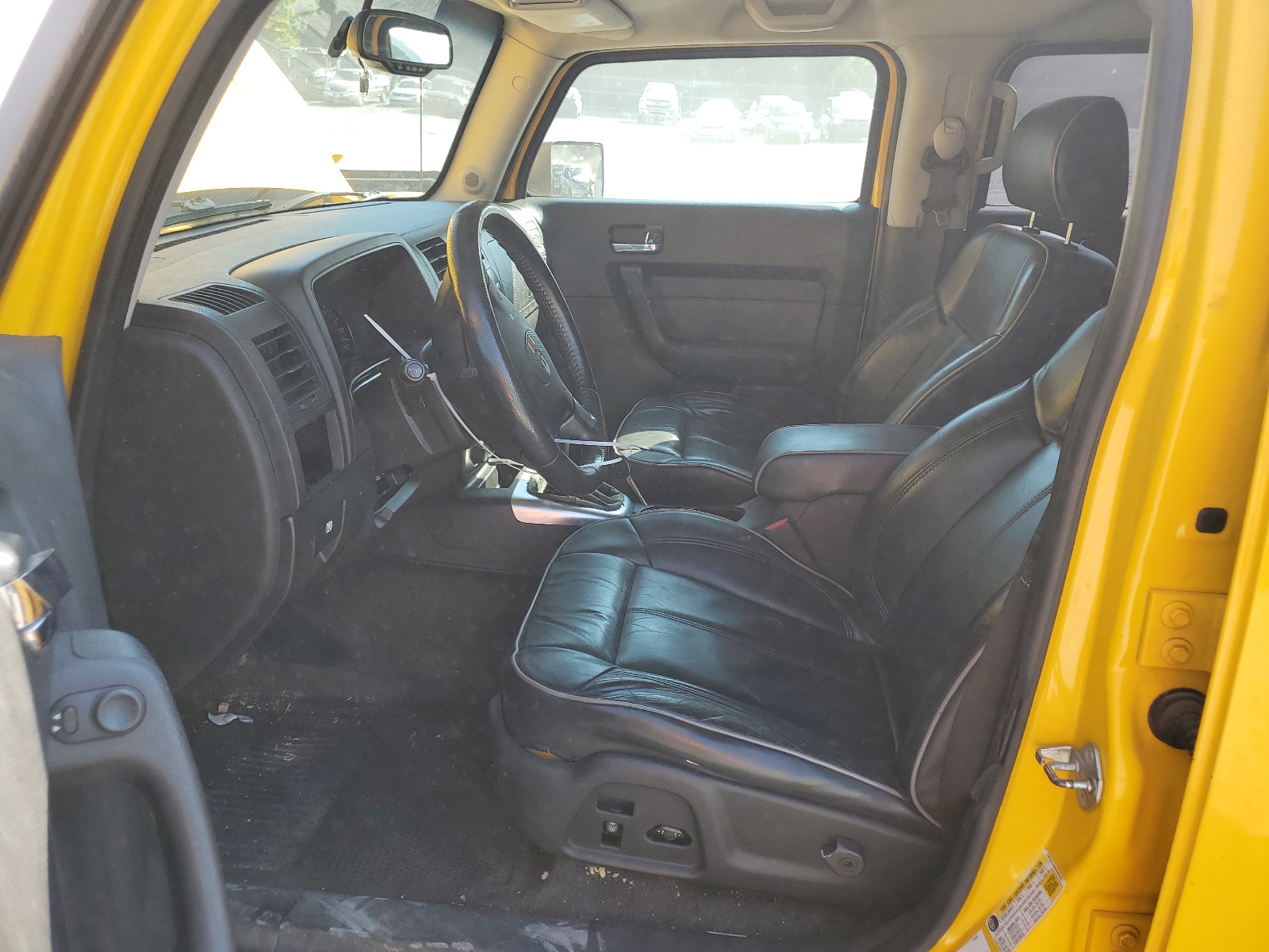 5GTDN136568282065 2006 Hummer H3