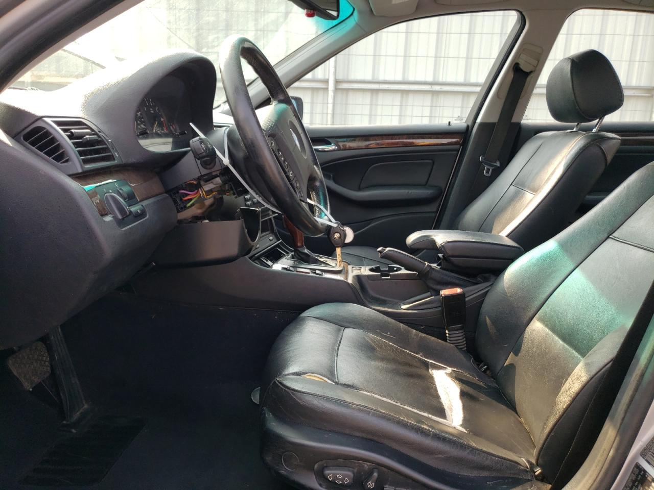 2002 BMW 325 Xi VIN: WBAEU33452PF68068 Lot: 64258844