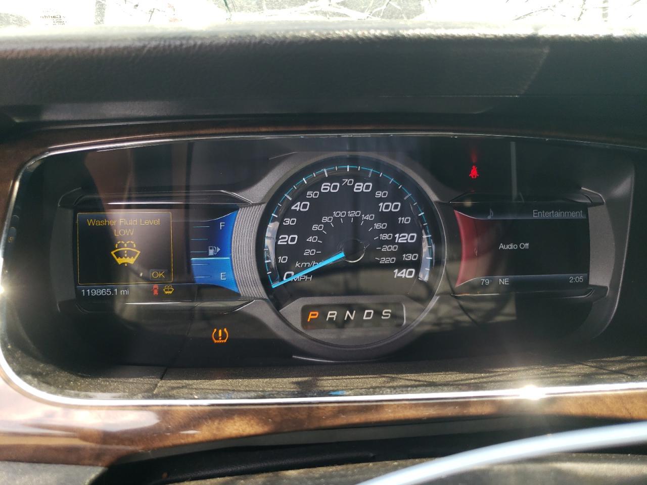 2013 Ford Taurus Limited VIN: 1FAHP2F85DG212399 Lot: 63708484