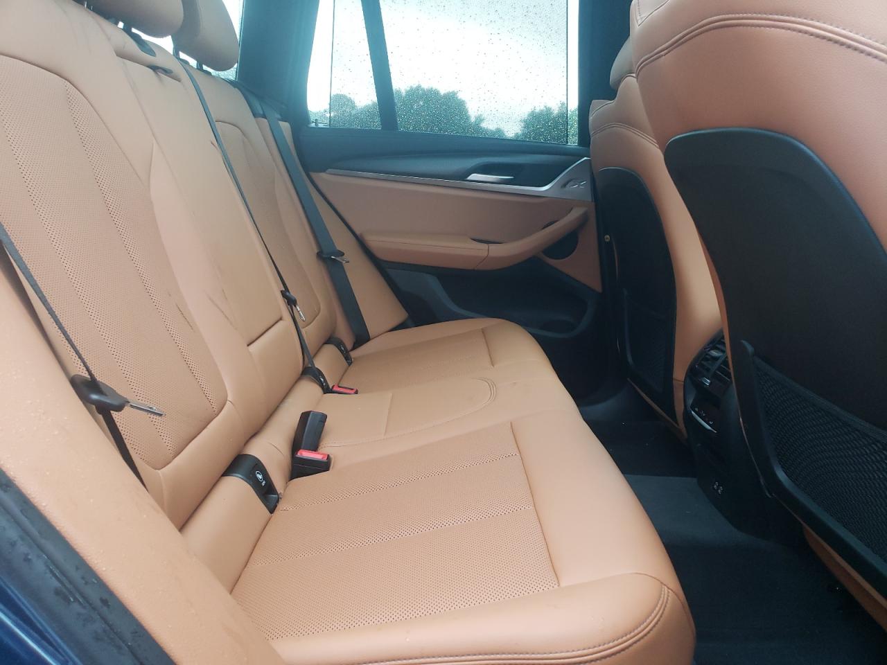 2022 BMW X3 xDrive30I VIN: WBX57DP08NN176046 Lot: 63238564